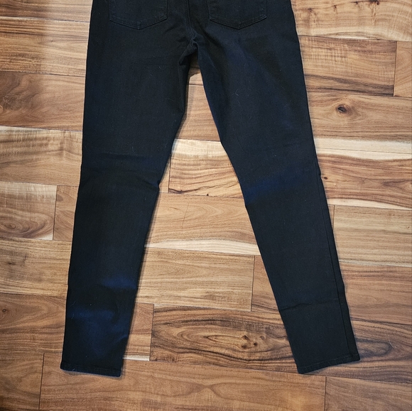 Jessica Simpson Black Size 6 Skinny Jeans - Picture 3 of 4